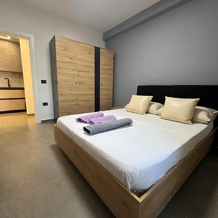Lux Apartment *